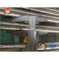 Incoloy Tube ASTM B163 UNS NO8825 SMLS